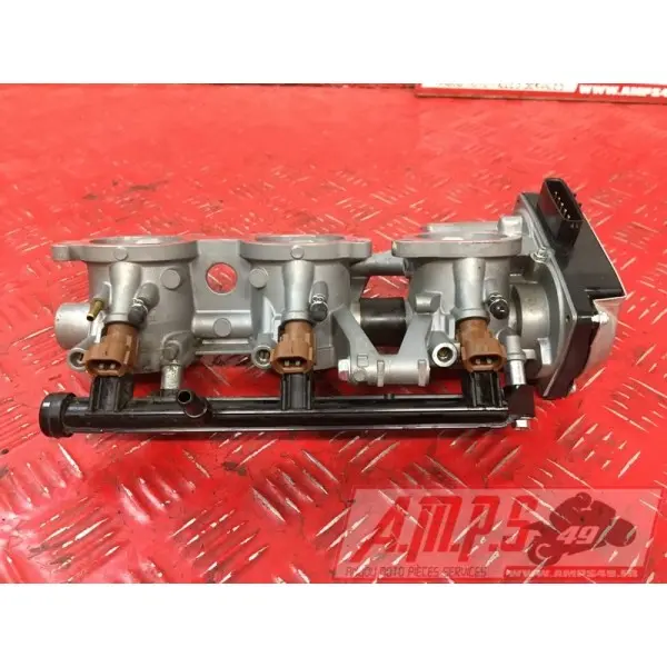 Rampe d'injectionF367513CY-008-LWH5-F0346337used