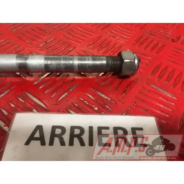 Axe de roue arrierePEGASO00BM-002-FRH4-B6346570used