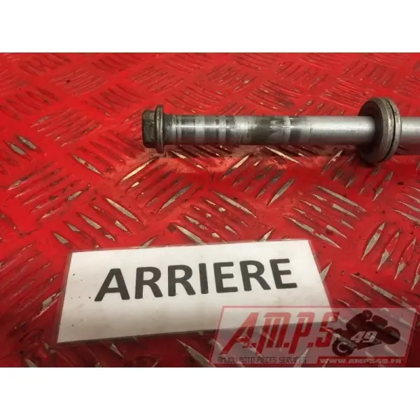 Axe de roue arrierePEGASO00BM-002-FRH4-B6346570used