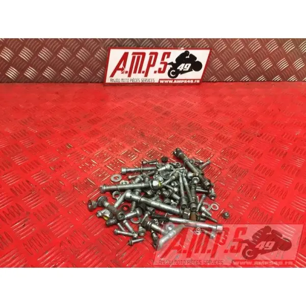 Kit de vis partie cyclePEGASO00BM-002-FRH4-B6346559used