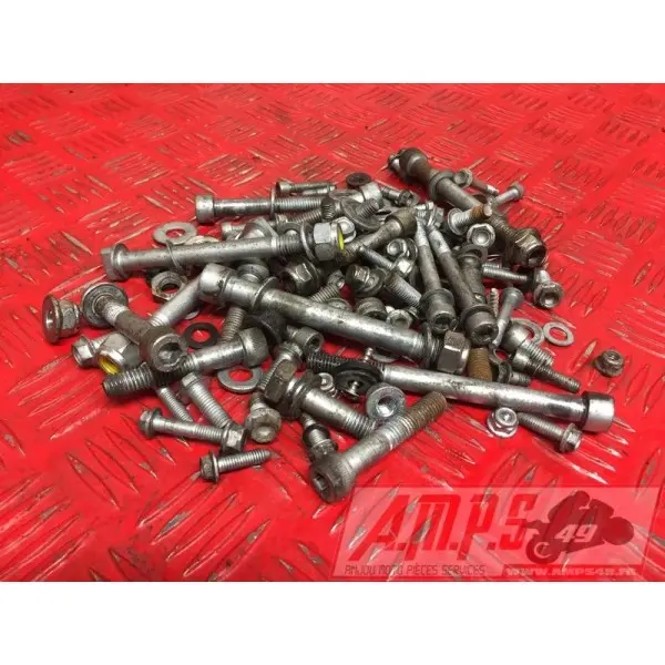 Kit de vis partie cyclePEGASO00BM-002-FRH4-B6346559used