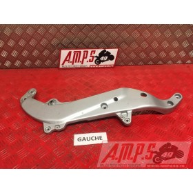Renfort de cadre gauche Aprilia Pegaso 650 1997 à 2000