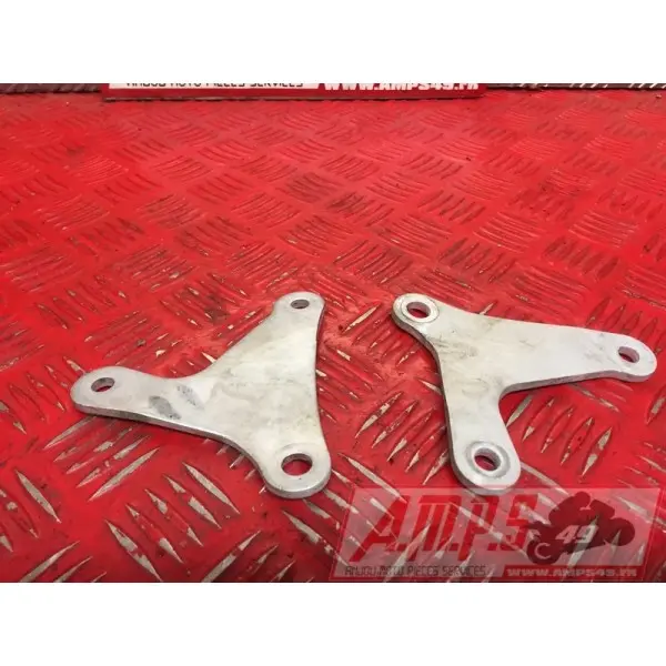 Support d amortisseurPEGASO00BM-002-FRH4-B6346579used