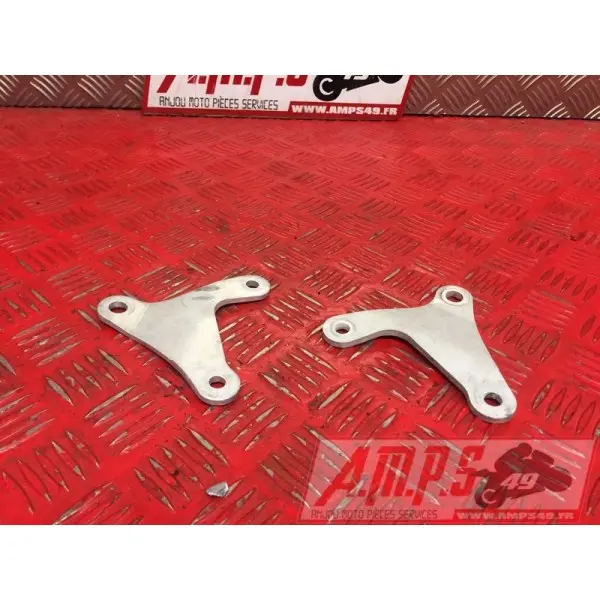 Support d amortisseurPEGASO00BM-002-FRH4-B6346579used