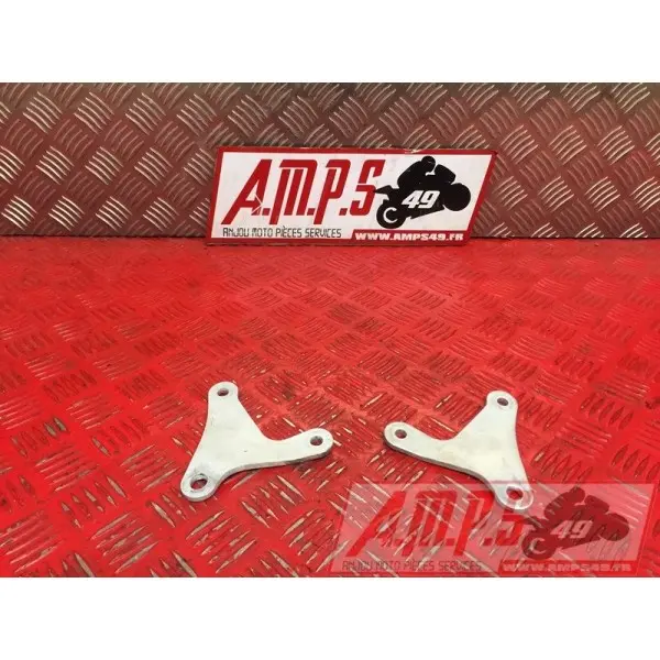 Support d amortisseurPEGASO00BM-002-FRH4-B6346579used