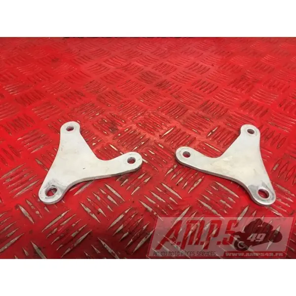 Support d amortisseurPEGASO00BM-002-FRH4-B6346579used