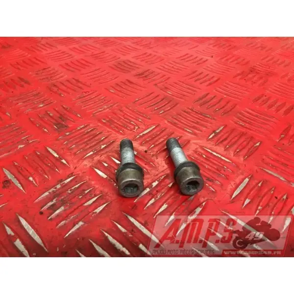 Vis d'étrier de frein avantPEGASO00BM-002-FRH4-B6346537used