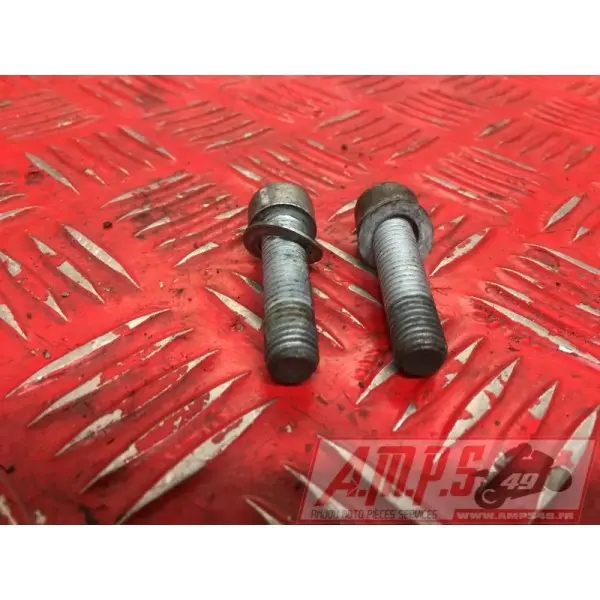 Vis d'étrier de frein avantPEGASO00BM-002-FRH4-B6346537used