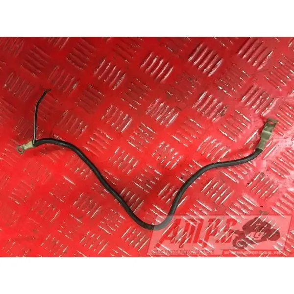 Cable de masseGSXR1000035881ZJ93B2-G4346620used