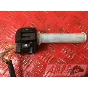 PoignéeGSXR1000035881ZJ93B2-G4346617used