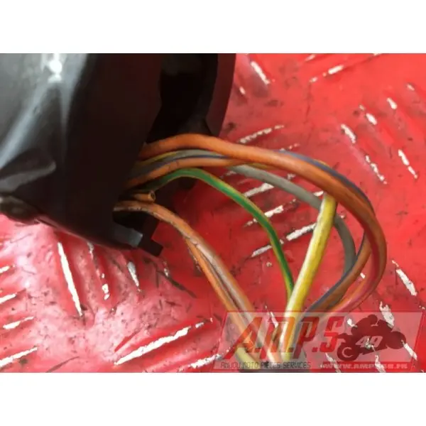 PoignéeGSXR1000035881ZJ93B2-G4346617used