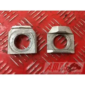 Tendeur de chaine Suzuki GSXR 1000 2001 à 2002GSXR1000035881ZJ93B2-G4346701used