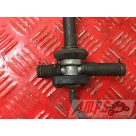 Kit de suppression d'huile SAI Suzuki GSXR 1000 2001 à 2002GSXR1000035881ZJ93B2-G4346655used