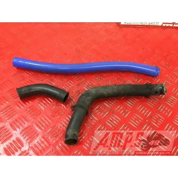 Kit de durite de refroidissement Suzuki GSXR 1000 2001 à 2002GSXR1000035881ZJ93B2-G4346657used