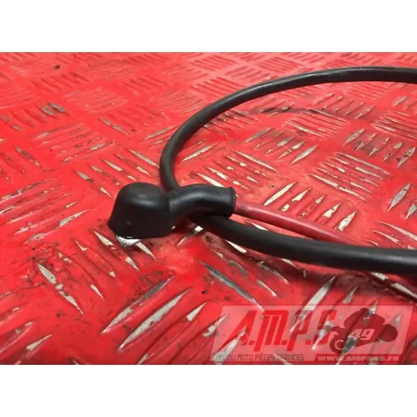 Cable de batterieRSV100005867BKV06H4-E2346861used