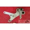Platine repose pied passager 750 GSXR 94 95