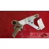 Platine repose pied passager 750 GSXR 94 95