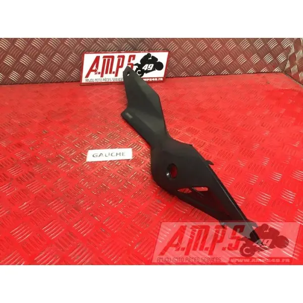 Cache sous selle gaucheRSV100005867BKV06H4-E2346808used