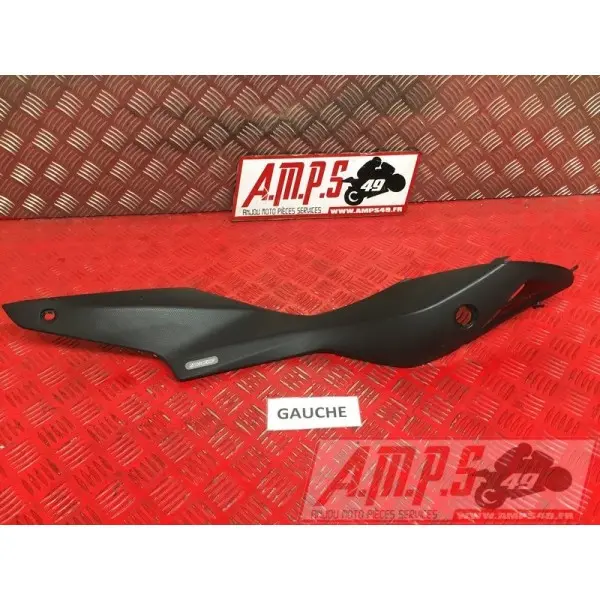 Cache sous selle gaucheRSV100005867BKV06H4-E2346808used