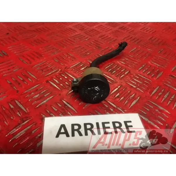Bocal de liquide de frein arriereRSV100005867BKV06H4-E2346966used