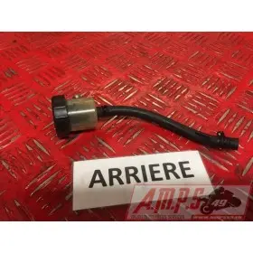 Bocal de liquide de frein arriereRSV100005867BKV06H4-E2346966used