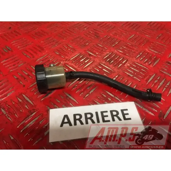Bocal de liquide de frein arriereRSV100005867BKV06H4-E2346966used