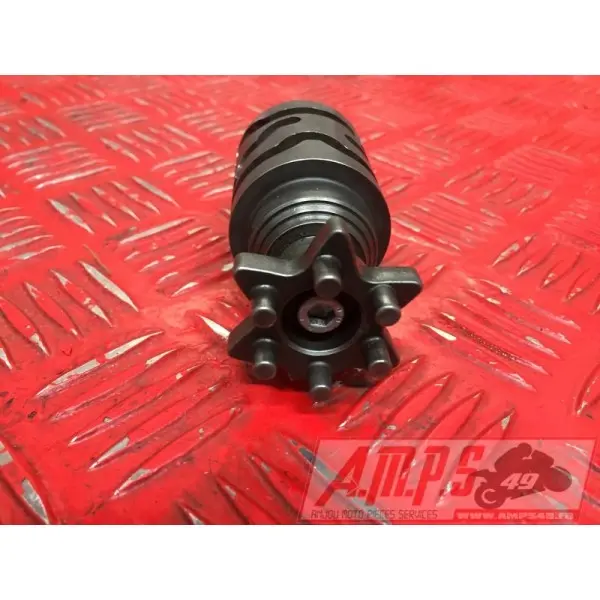 Barillet de selection de vitesseRSV100005867BKV06H4-E2346911used