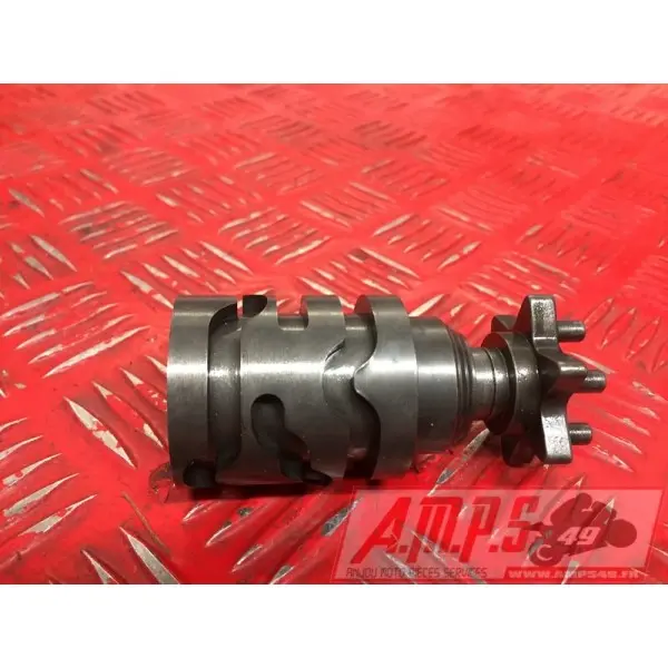 Barillet de selection de vitesseRSV100005867BKV06H4-E2346911used