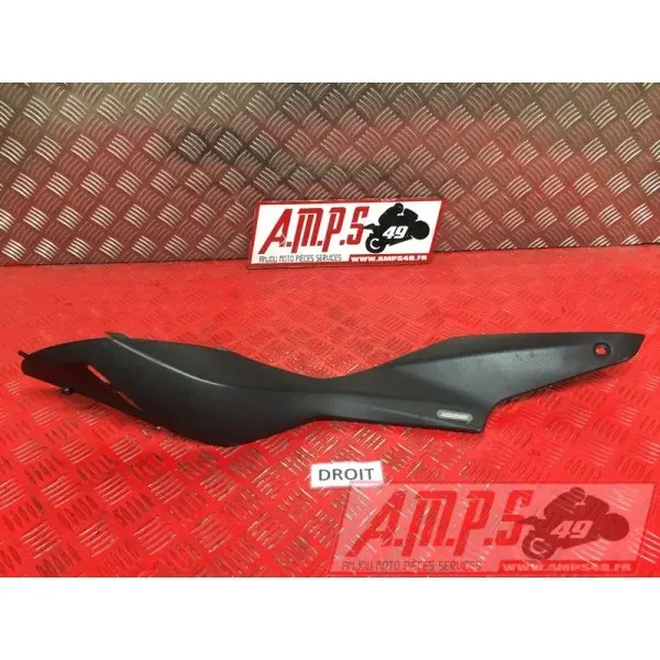 Cache sous selle droitRSV100005867BKV06H4-E2346802used