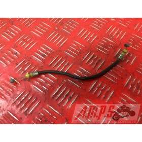 Cable de verrouillage de selleTLR1000101415B2-B0347119used