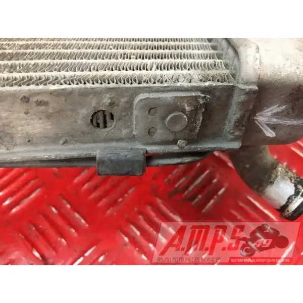 Radiateur d'huile Suzuki TLR 1000 1998 à 2003