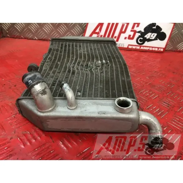 Radiateur d'huile Suzuki TLR 1000 1998 à 2003