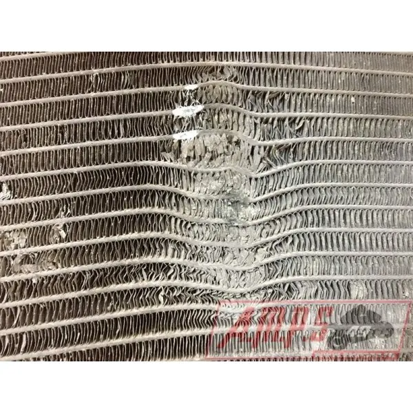 Radiateur d'huile Suzuki TLR 1000 1998 à 2003