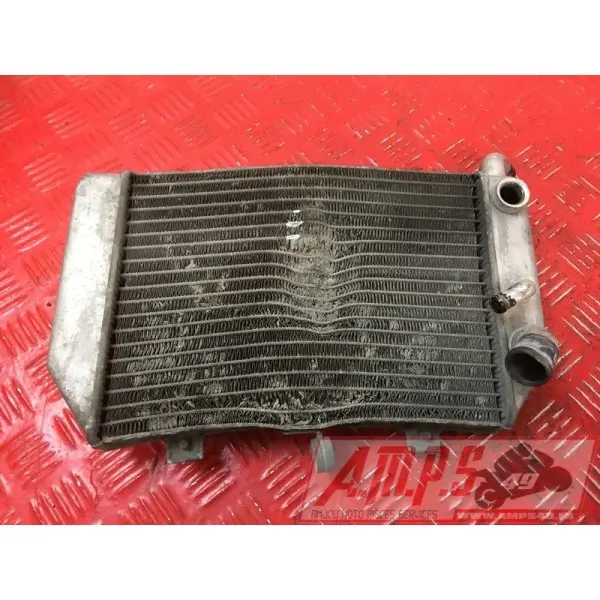 Radiateur d'huile Suzuki TLR 1000 1998 à 2003