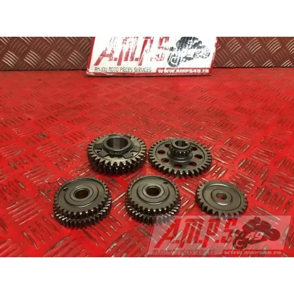 Pignon moteur Suzuki TLR 1000 1998 à 2003