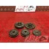 Pignon moteur Suzuki TLR 1000 1998 à 2003