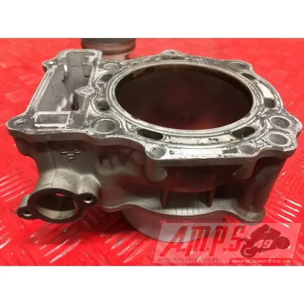 Cylindre piston avant Suzuki TLR 1000 1998 à 2003