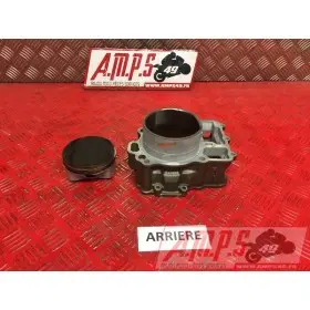 Cylindre piston arriere Suzuki TLR 1000 1998 à 2003