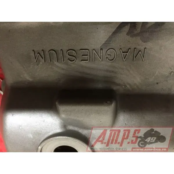 Cache culbuteur avant Suzuki TLR 1000 1998 à 2003