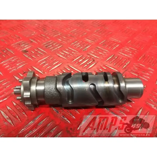 Barillet de selection de vitesse Suzuki TLR 1000 1998 à 2003