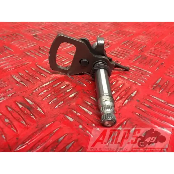 Axe de selection de vitesse Suzuki TLR 1000 1998 à 2003