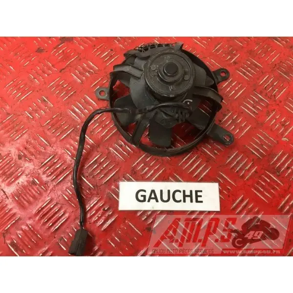 Ventilateur gauche Suzuki TLR 1000 1998 à 2003