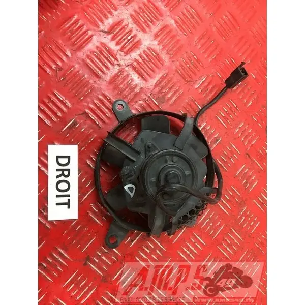 Ventilateur Droit Suzuki TLR 1000 1998 à 2003