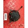 Ventilateur Droit Suzuki TLR 1000 1998 à 2003