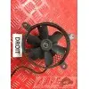 Ventilateur Droit Suzuki TLR 1000 1998 à 2003