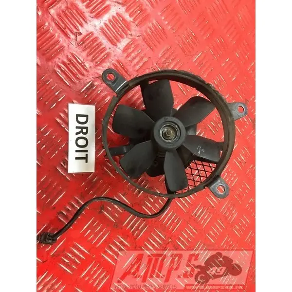 Ventilateur Droit Suzuki TLR 1000 1998 à 2003