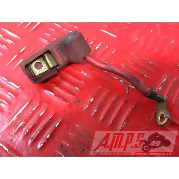 Cable de batterie Suzuki TLR 1000 1998 à 2003