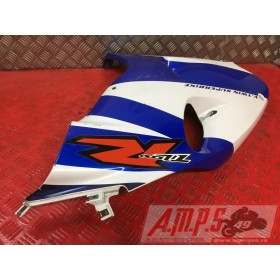Flanc de carénage droit Suzuki TLR 1000 1998 à 2003TLR1000101415B2-B0347157used