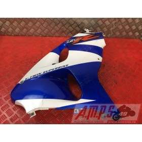 Flanc de carénage droit Suzuki TLR 1000 1998 à 2003TLR1000101415B2-B0347157used