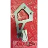 Platine repose pied gauche 650 KL